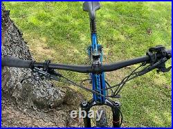 Giant Fathom E+3 29 Large Frame Electric E-Bike with £1200 worth of upgrades