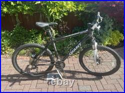 Giant Mountain Bike 20-inch Frame