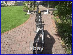 Giant Mountain Bike 20-inch Frame