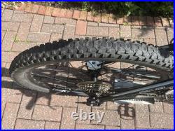 Giant Mountain Bike 20-inch Frame