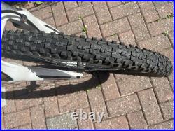 Giant Mountain Bike 20-inch Frame