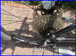 Giant Mountain Bike 20-inch Frame