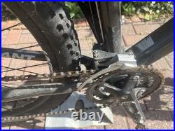 Giant Mountain Bike 20-inch Frame