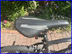 Giant Mountain Bike 20-inch Frame