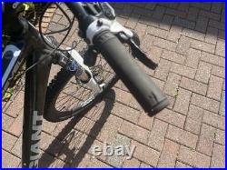 Giant Mountain Bike 20-inch Frame