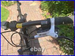 Giant Mountain Bike 20-inch Frame