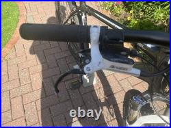 Giant Mountain Bike 20-inch Frame