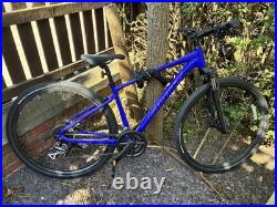 Giant Mountain Bike, Frame Size Small
