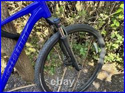 Giant Mountain Bike, Frame Size Small