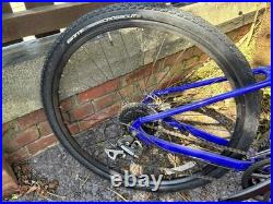 Giant Mountain Bike, Frame Size Small