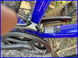 Giant Mountain Bike, Frame Size Small