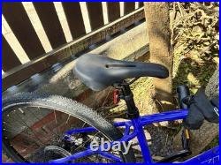 Giant Mountain Bike, Frame Size Small