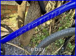 Giant Mountain Bike, Frame Size Small