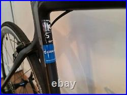 Giant Propel advance carbon areo bike Small Frame NEAR MINT CONDITION
