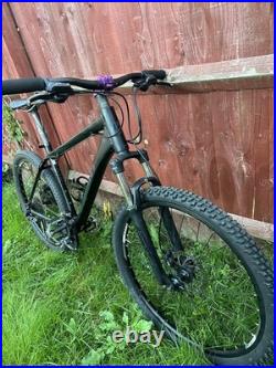 Giant Revel 3 26 Medium Frame Fully Working