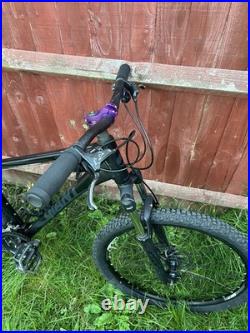 Giant Revel 3 26 Medium Frame Fully Working Giant Revel 3 26 Medium Frame Fully Working