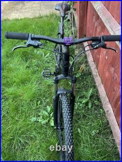 Giant Revel 3 26 Medium Frame Fully Working Giant Revel 3 26 Medium Frame Fully Working