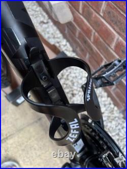 Giant Revel 3 26 Medium Frame Fully Working
