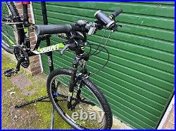 Giant Revel Mountain Bike 14 Frame 26 Wheels Serviced UK Delivery