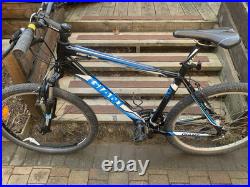 Giant Revel mountain bike large frame