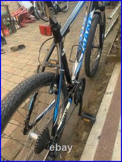 Giant Revel mountain bike large frame