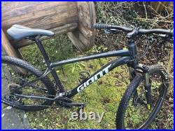 Giant Talon 27.5 Inch Medium Frame Hard Tail 2024 Model