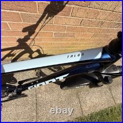 Giant Talon 3 Mountain Bike 2023 Large Frame, 27.5 Wheels, Hardtail