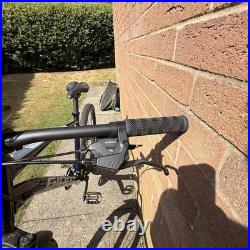 Giant Talon 3 Mountain Bike 2023 Large Frame, 27.5 Wheels, Hardtail