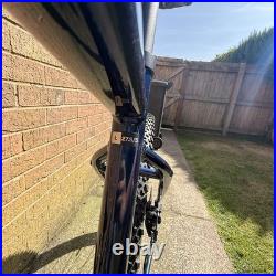 Giant Talon 3 Mountain Bike 2023 Large Frame, 27.5 Wheels, Hardtail Giant Talon 3 Mountain Bike 2023 Large Frame, 27.5 Wheels, Hardtail