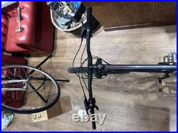 Giant Talon 3 Mountain Bike Large Frame 29 Wheels Shimano Gears Disc Brakes