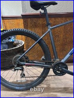 Giant Talon 3 Mountain Bike Large Frame 29 Wheels Shimano Gears Disc Brakes