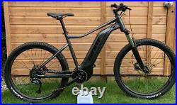 Giant Talon E+ Sport 2022 E Bike Mountain Hardtail XL frame