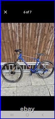 Giant Talon Mountain Bike Frame 27.5 Large