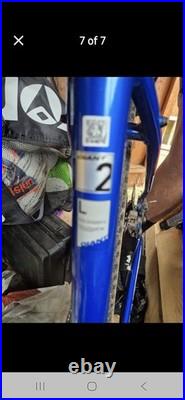 Giant Talon Mountain Bike Frame 27.5 Large