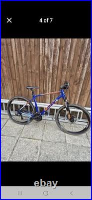 Giant Talon Mountain Bike Frame 27.5 Large