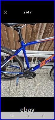 Giant Talon Mountain Bike Frame 27.5 Large