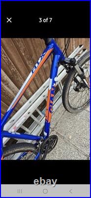 Giant Talon Mountain Bike Frame 27.5 Large