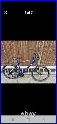 Giant Talon Mountain Bike Frame 27.5 Large