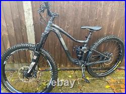 Giant Trance 2 Full Suspension Mountain Bike In Great Condition, Small Frame