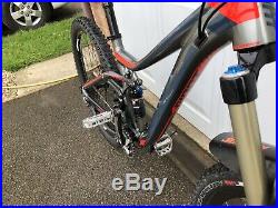 Giant Trance 2 Mountain Bike 2016 Small Frame. Excellent Condition