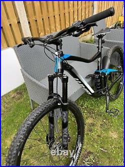 Giant Trance 4 Mountain Bike Large Frame Excellent Condition RRP £1549 STOCK