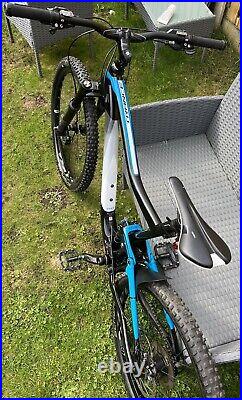 Giant Trance 4 Mountain Bike Large Frame Excellent Condition RRP £1549 STOCK