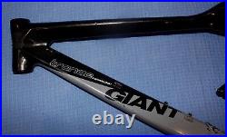 Giant Trance Advanced 1 Carbon Frame