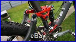 Giant Trance X1 Mountain Bike in great condition. Medium size frame