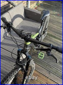 Giant Trance X2 29er Full Suspension Mountain Bike Large Frame Excellent Cond Giant Trance X2 29er Full Suspension Mountain Bike Large Frame Excellent Cond