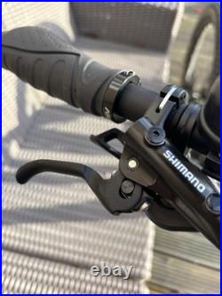 Giant Trance X2 29er Full Suspension Mountain Bike Large Frame Excellent Cond Giant Trance X2 29er Full Suspension Mountain Bike Large Frame Excellent Cond