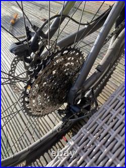 Giant Trance X2 29er Full Suspension Mountain Bike Large Frame Excellent Cond