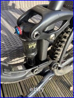 Giant Trance X2 29er Full Suspension Mountain Bike Large Frame Excellent Cond