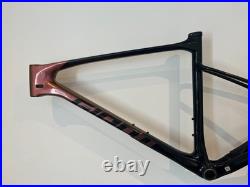 Giant XTC Advanced 29 Carbon XC Frame Size XL Trail or Bikepacking Ready Giant XTC Advanced 29 Carbon XC Frame Size XL Trail or Bikepacking Ready