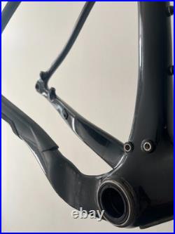 Giant XTC Advanced 29 Carbon XC Frame Size XL Trail or Bikepacking Ready Giant XTC Advanced 29 Carbon XC Frame Size XL Trail or Bikepacking Ready